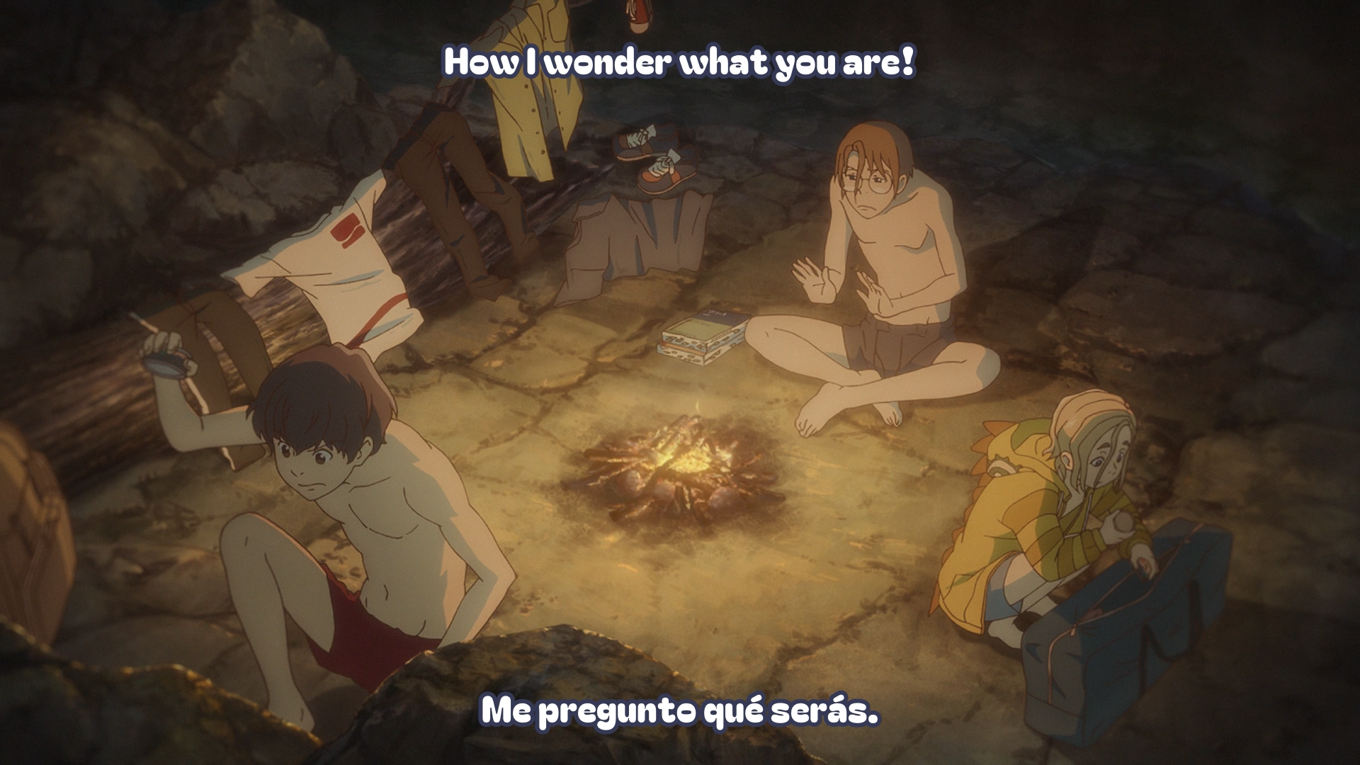 ¡Hasta siempre, Don Glees! (XMX)